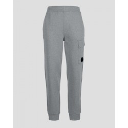 Diagonal Raised Fleece Sweatpants 12CMSP017A005086WM93